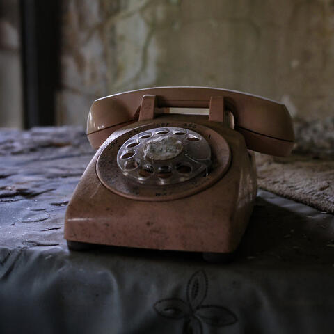 Waiting for Your Call album art