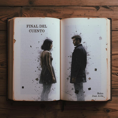 Final Del Cuento album art