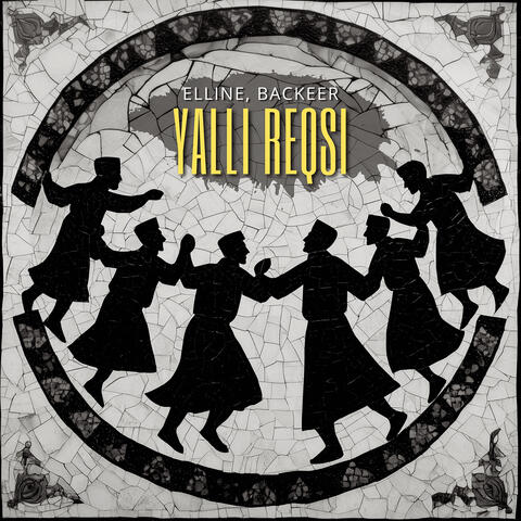 Yalli Reqsi album art