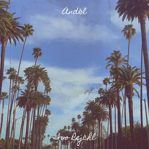 Anděl album art