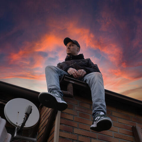 Reset album art