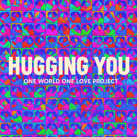 Hugging You album art