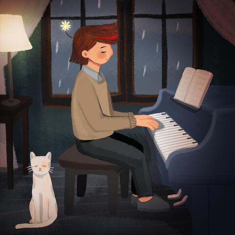 Piano Pop Covers, Vol. 3 album art
