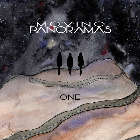 One album art