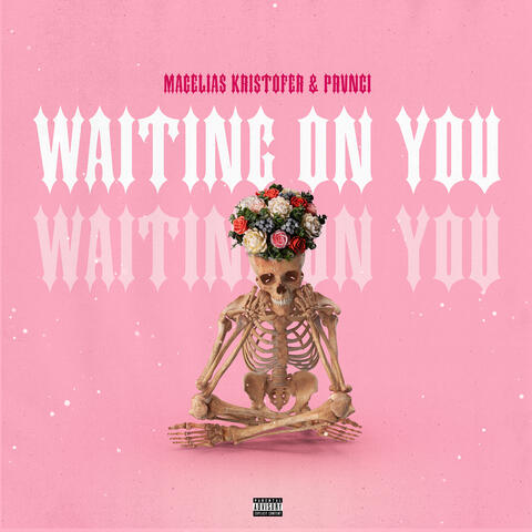 Waiting on You album art