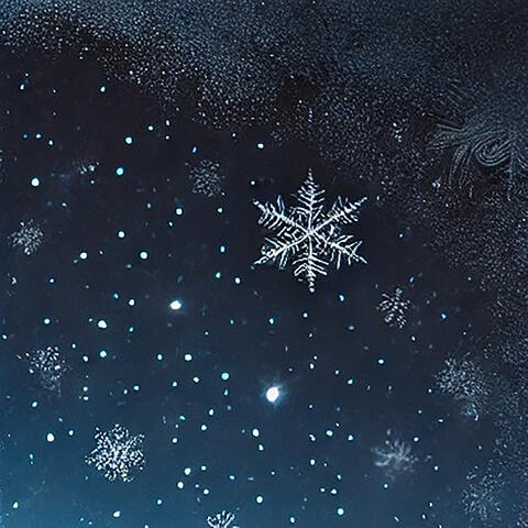 Snow Fall album art