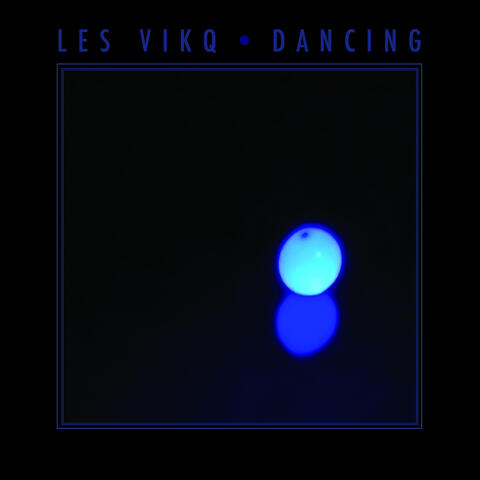 Dancing album art