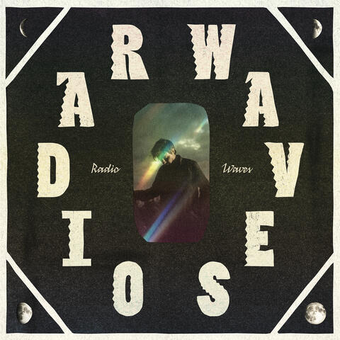 Radio Waves album art