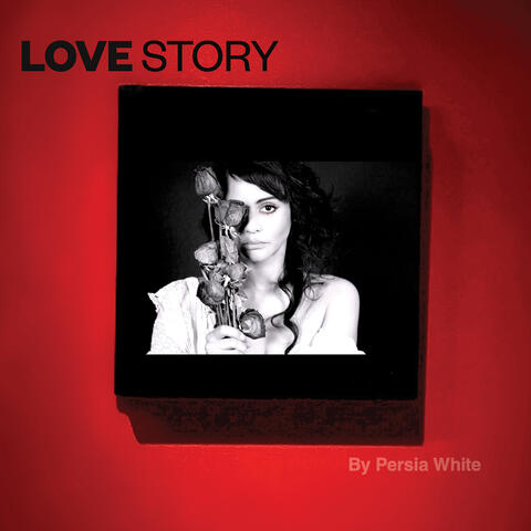 Love Story album art