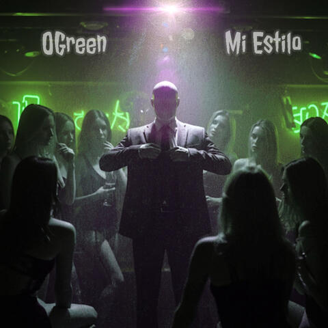 Mi Estilo album art