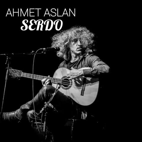Serdo album art