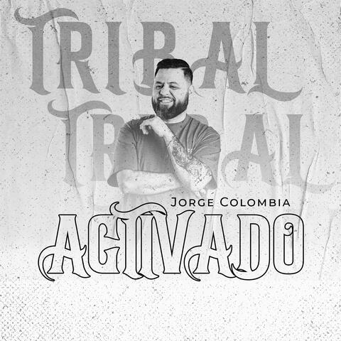Tribal Activado album art