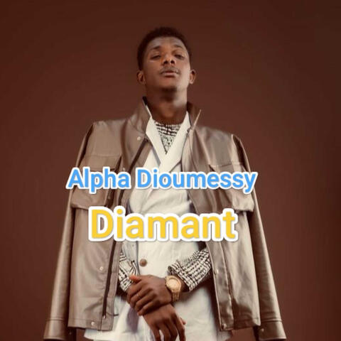 Diamant album art