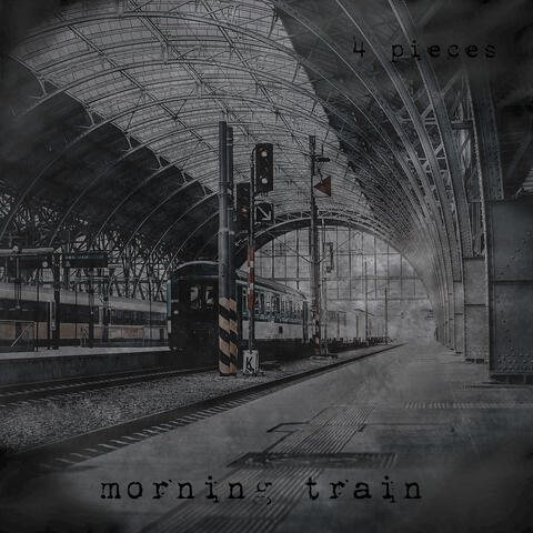 Morning Train (Demo) album art