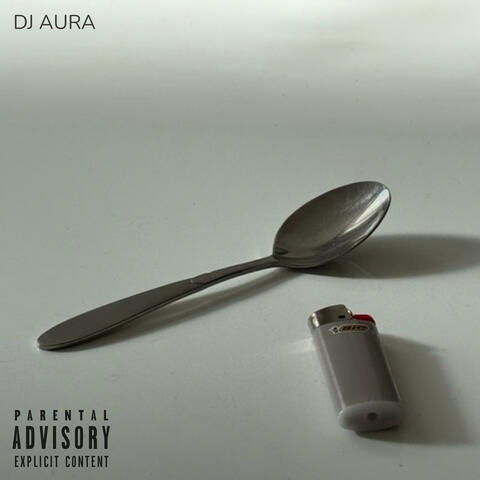 Crack & Heroin album art