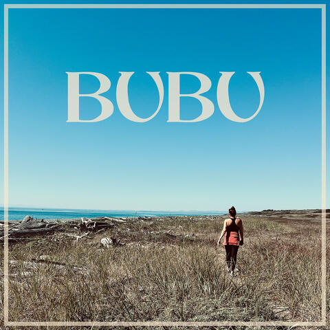 Bubu album art
