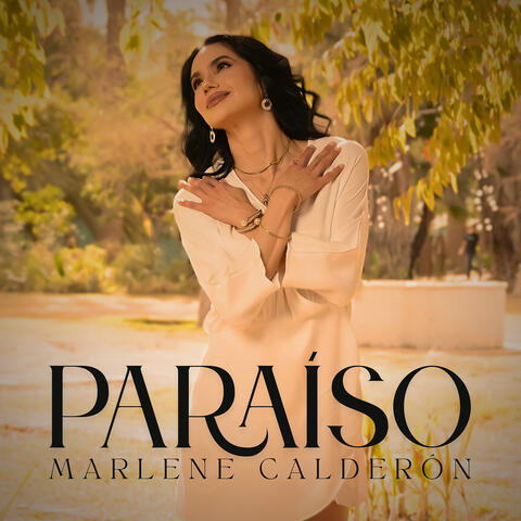 Paraíso album art