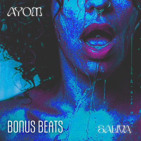 Sa.Li.Va. Bonus Beats album art