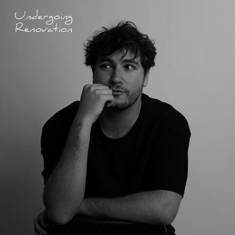 Undergoing Renovation album art