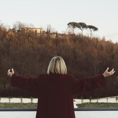 Quanto ti sento album art