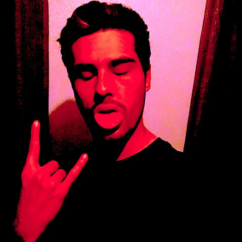 Talk Me Up album art