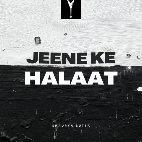 Jeene Ke Halaat album art