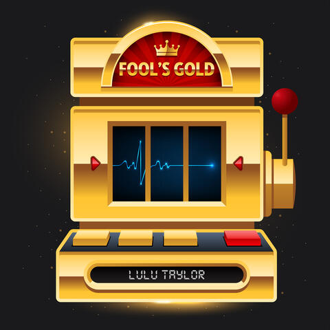 Fool's Gold album art