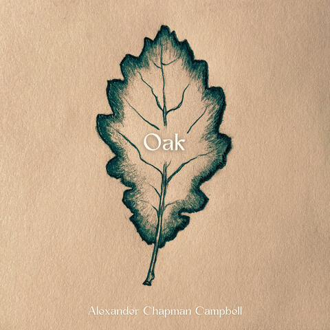 Oak album art