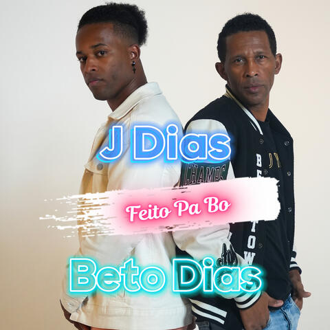 Feito Pa Bo album art
