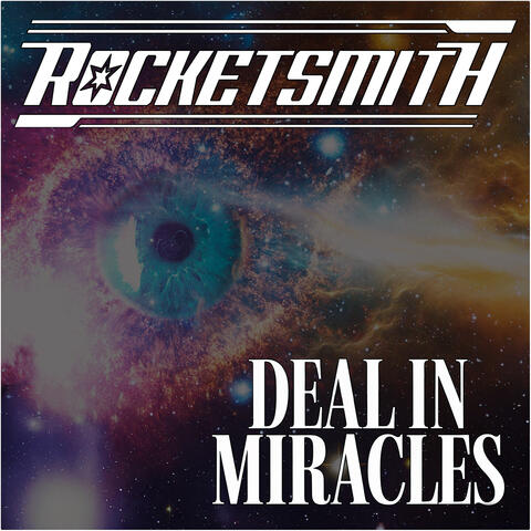 Deal in Miracles album art