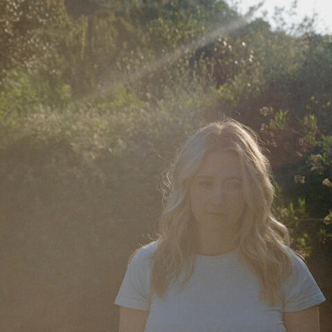 Another Person album art