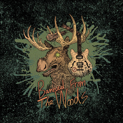 Punk Raw Demos album art