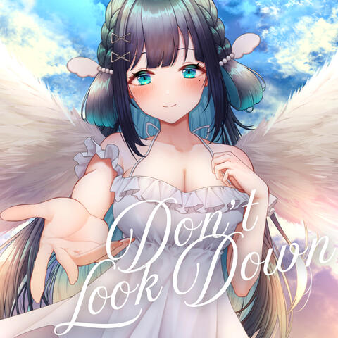 Don't Look Down album art