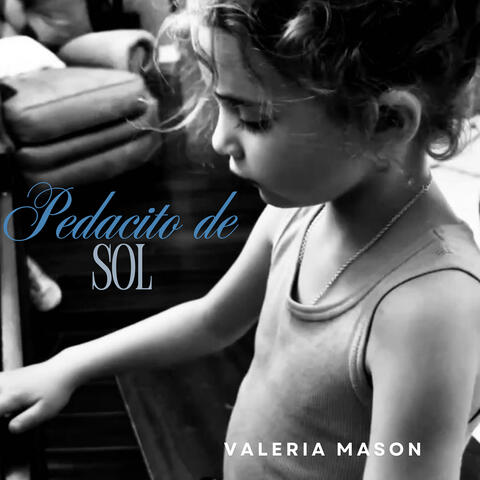 Pedacito De Sol album art