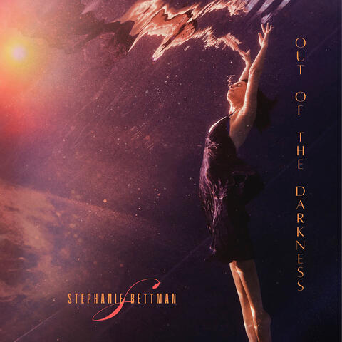 Out of the Darkness album art