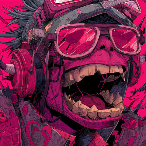 Freaks album art