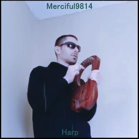 Merciful Songs (Chillstep) album art