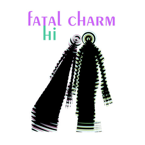 Hi album art