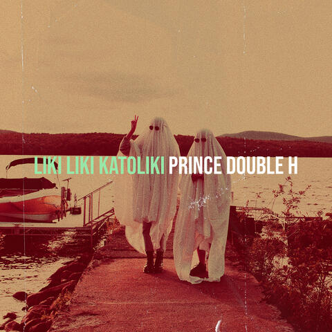 Liki Liki Katoliki album art