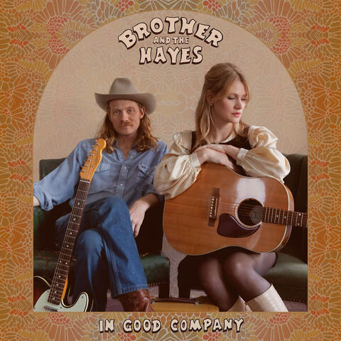 In Good Company album art