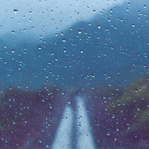 Passenger album art