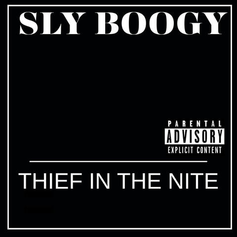 Thief in the Nite album art