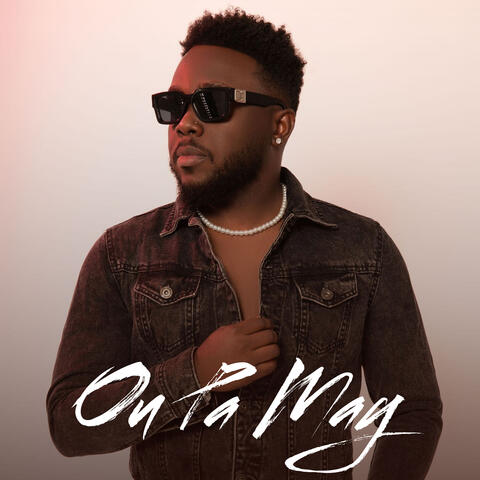 Ou Pa May album art