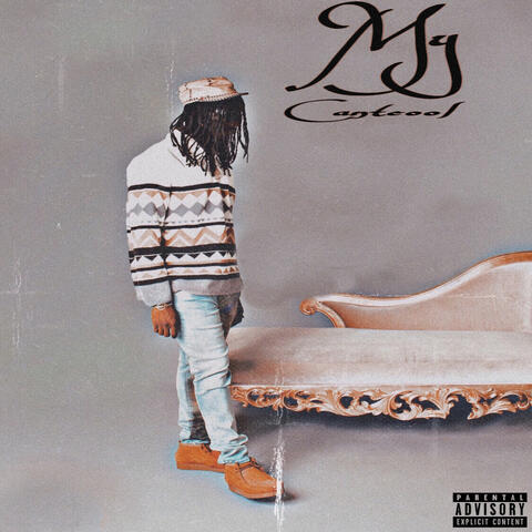 My album art