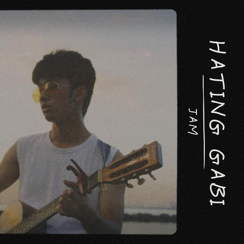 Hating Gabi (Ukulele Version) album art