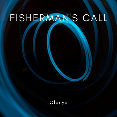 Fisherman's Call album art