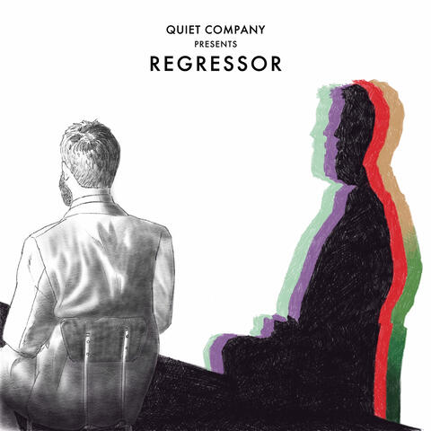 Regressor album art