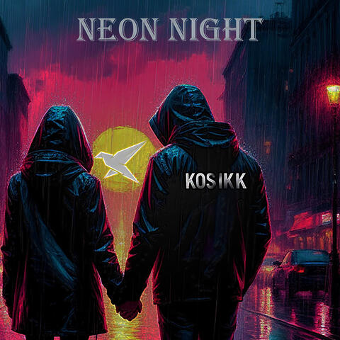 Neon Night album art