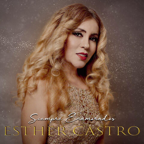 Siempre Enamorados album art