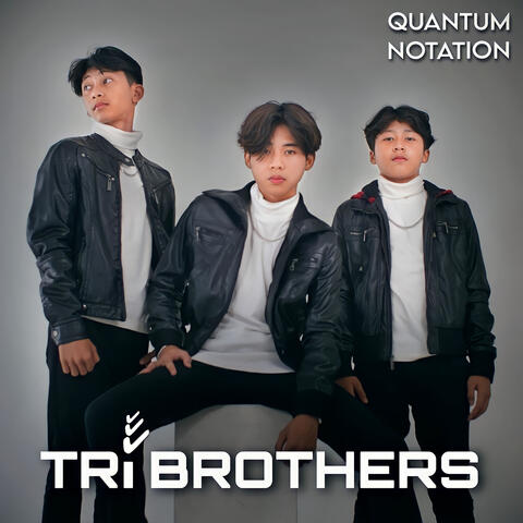 Quantum Notation album art